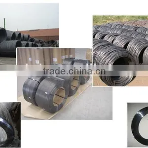 Black Annealed Wire WEIHAO FACTORY thumbnail-1