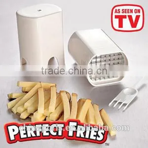 Factory Sales!!! Potato Chip French Fries Cutter Potato Chip Slicer/ Vegetable Slicer With Good Quality thumbnail-1