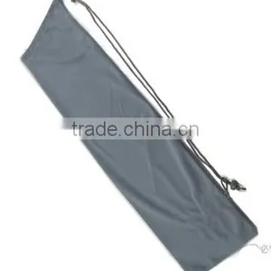 2015 Fashion Corduroy Badminton Gym Bag for 1pc thumbnail-4