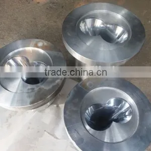 Parallel Twin Screw and Barrel for Plastic Extrusion Machines thumbnail-6