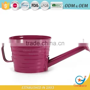 8 Inch Planters for Plants Outdoors Flowers for Outside Pots thumbnail-1