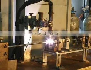 Zhejiang Longyue Pipe Industry Co., Ltd. company overview - view 4 thumbnail