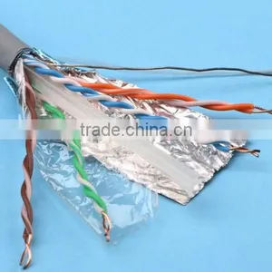 Outdoor Shielded Cat6 Cable thumbnail-1