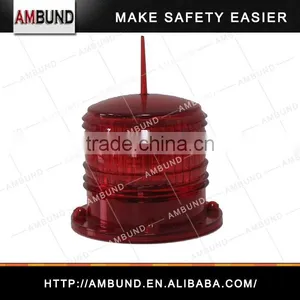 SU1500R Solar Warning Light/LED Beacon/Beacon Light/LED Mining Light/LED Beacon thumbnail-2