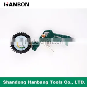Professional Tyre Pressure Air Tire Inflating Gun thumbnail-4