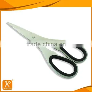 FDA Best Design PP Handle Multifunction Can Opener Scissors thumbnail-1