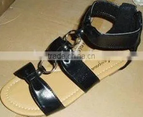 Ladies Sandals thumbnail-1