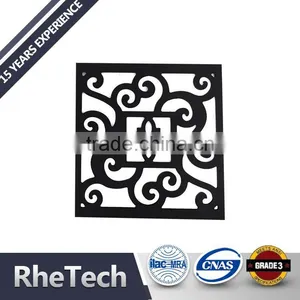 Factory Supply Custom Parts Acrylic Laser Cutting Service thumbnail-1