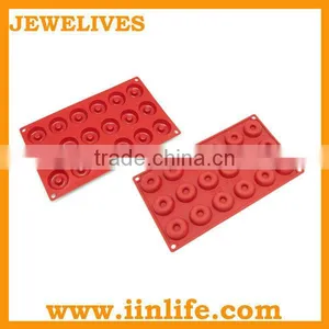 Food Grade Silicone Ice Cube Tray,custom Silicone Ice Cube Tray thumbnail-1