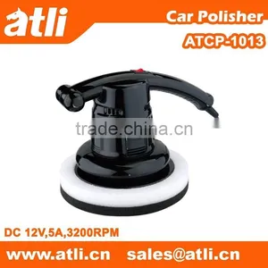 Professional and Perfect Auto Polisher thumbnail-1