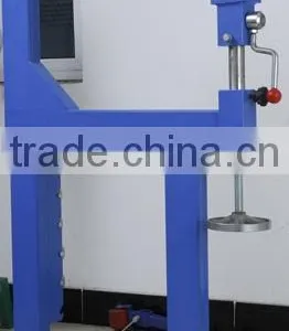English Wheel Kit With Stand EWK700 thumbnail-2