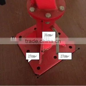 Pickup Truck Crane EC05H01 thumbnail-3
