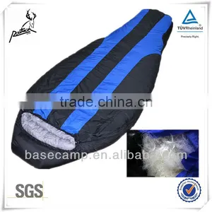 Goose Down Sleeping Bag for Outdoor Camping thumbnail-1