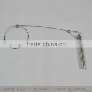 Korea Support Pin With Wire (Manufacturers and Exporters) thumbnail-1