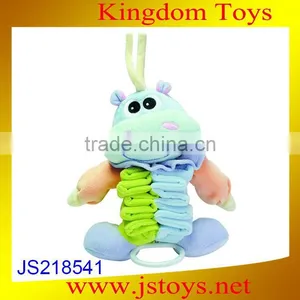 Plush Cow Toys thumbnail-1