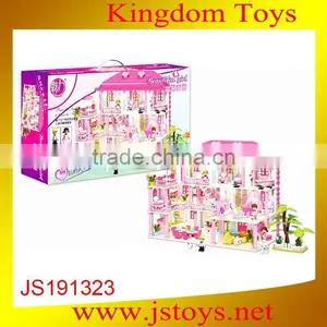 New Arrival Product Plastic Block for Kids thumbnail-1
