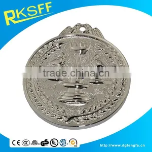 Promotional Medal for Draught on Hot Sale in Bulk thumbnail-2