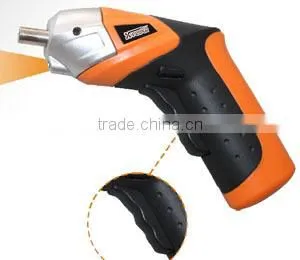 Cordless Screwdriver-KCS619 thumbnail-1
