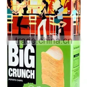 Potato Chips thumbnail-1