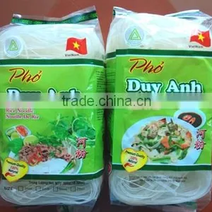 PURE NATURAL RICE NOODLE - DUY ANH FOODS thumbnail-5