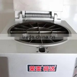 100-800g Qualtiy Hydraulic Dough Divider thumbnail-3