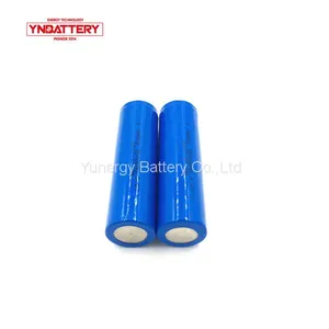 3.2v 1500mAh 18650 High Discharge Lifepo4 Battery Cells Power Type for Electric Bike Cars thumbnail-4