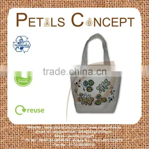 Cotton Gift Bag thumbnail-1
