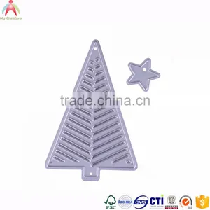 Elegent Crown Shape Cutting Die Craft Cutting Die for Scrapbooking thumbnail-3