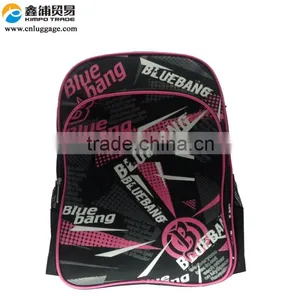 Bluebang High School Backpack thumbnail-1