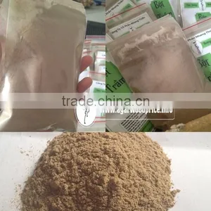 Powder Made From Agarwood Plantation, Product for Oud Wood Fragrance Burning and Incense Making thumbnail-1