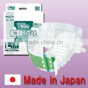 Hot-selling Factories Diapers Turkey Hospital Disposables for Elderly thumbnail-1