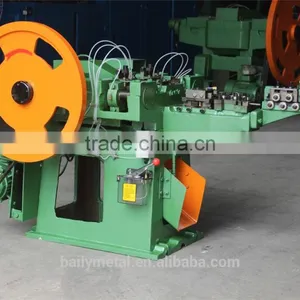 ISO Factory Supply Electrical Wire Making Machine thumbnail-6