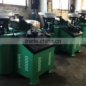 China Manufacturer Customized Nail Making Machine thumbnail-2