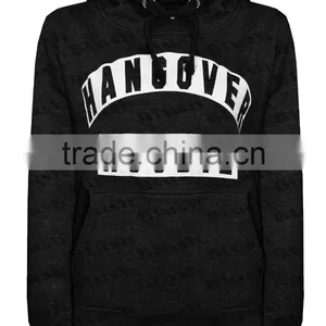 Ladies Print Tracksuit Top Hooded Plain Hoodie thumbnail-2