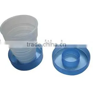 PP Folding Cup/water Cup thumbnail-1