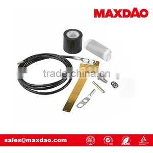 1/2 Grounding Kit For Coaxial Cable thumbnail-1