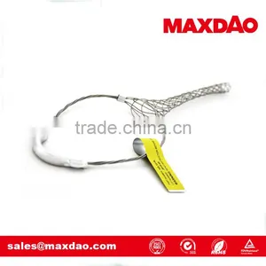 Stainless Steel Pre-laced Hoisting Grip thumbnail-1