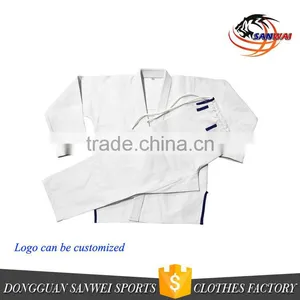 2017 New Style Custom Shoyoroll Style Bjj Kimono Fabric thumbnail-1