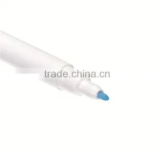 2017 New Kearing Blue Marker Pink Fabric Paint Fabric Markers For Black Fabric thumbnail-2