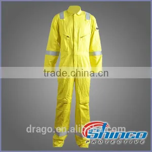 Washable Safety Anti-insect Coverall for Special Workwear thumbnail-6