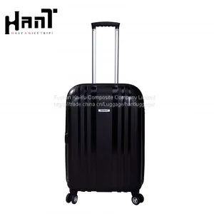 Polypropylene Suitcase For Men thumbnail-2