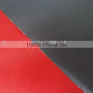 Polyester Oxford Fabric With PVC Coated 1680D thumbnail-1