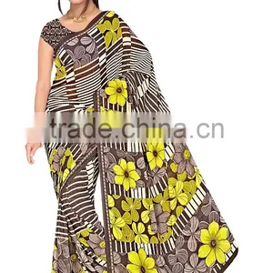 Saree for Kids thumbnail-2