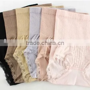 Hot Sell Big Size Sexy Woman Underwear thumbnail-1