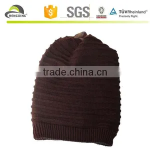 Knit Hats Funky, Top Popular Hats, Ski Winter Warm Skull Cap thumbnail-2