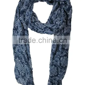 New Style Scarf/ Fashionable Scarf 2016/ New Design Scarf thumbnail-4