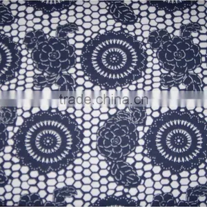 OrganiC Cotton All Over Printed Woven Fabric thumbnail-1
