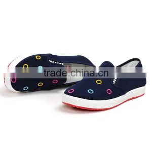 $1 Dollar Shoes Cheap Canvas Shoes Ladies Fashion Shoe Online thumbnail-2
