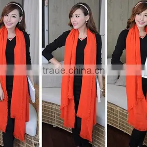 Wholesale Cashmere Poncho Shawl Super Thin Cashmere Shawl thumbnail-4