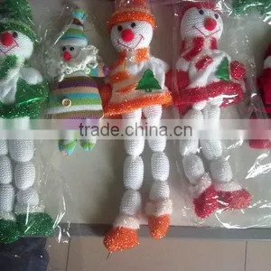 2014 Mixed Color Silicone Reborn Baby Dolls With Light/ Music/nice Smell thumbnail-1